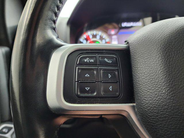 used 2021 Ram 3500 car, priced at $53,999