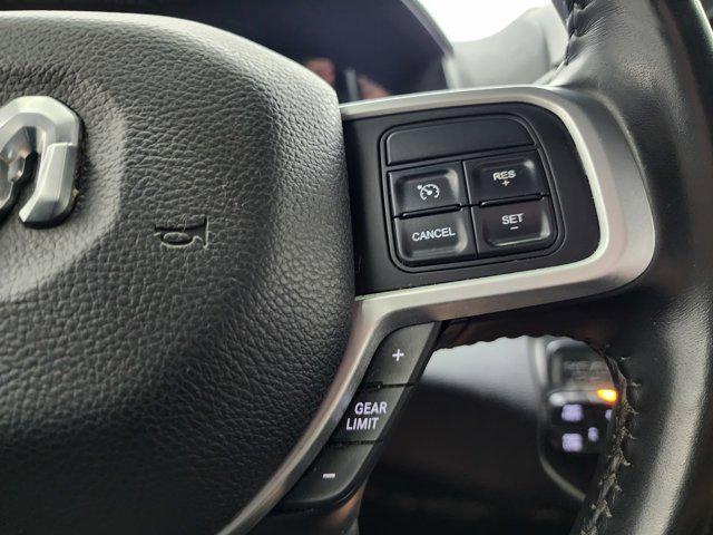 used 2021 Ram 3500 car, priced at $53,999