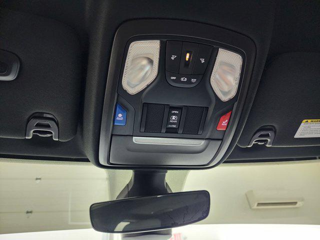 used 2021 Ram 3500 car, priced at $53,999
