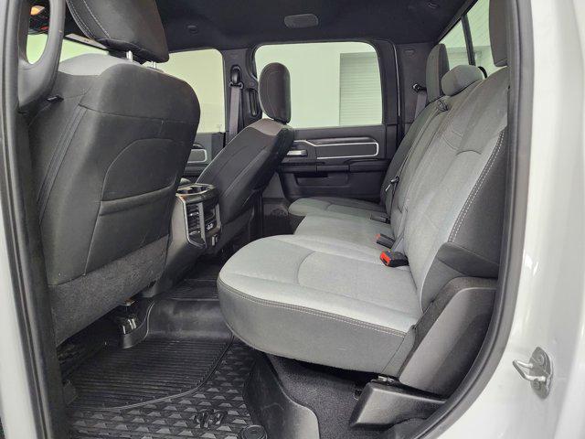 used 2021 Ram 3500 car, priced at $53,999