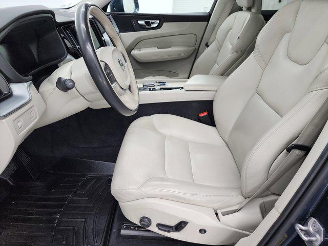 used 2018 Volvo XC60 car, priced at $18,999