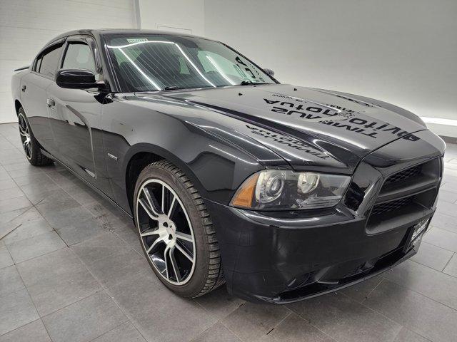 used 2012 Dodge Charger car, priced at $11,999