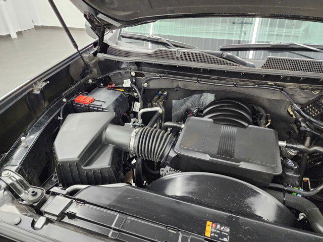 used 2024 Chevrolet Silverado 2500 car