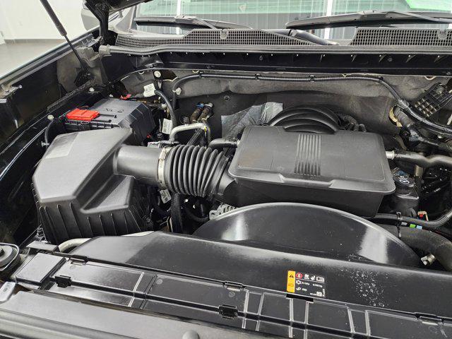used 2024 Chevrolet Silverado 2500 car, priced at $54,999