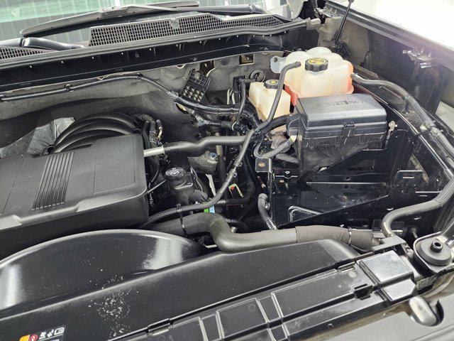 used 2024 Chevrolet Silverado 2500 car, priced at $54,999