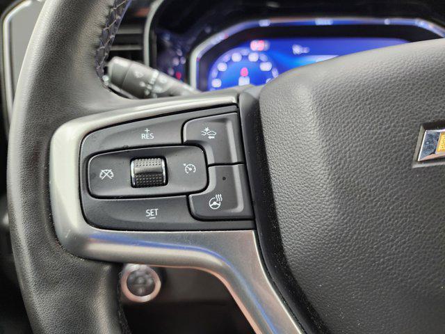 used 2024 Chevrolet Silverado 2500 car, priced at $54,999