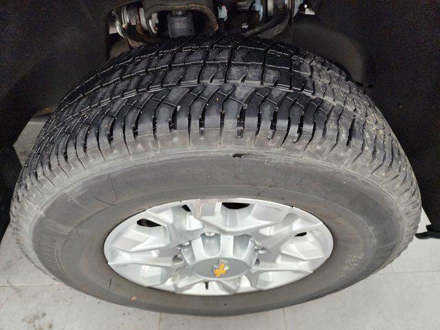 used 2024 Chevrolet Silverado 2500 car