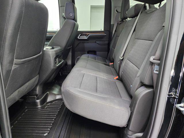 used 2024 Chevrolet Silverado 2500 car, priced at $54,999