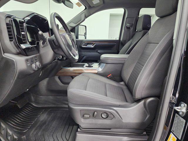used 2024 Chevrolet Silverado 2500 car, priced at $54,999
