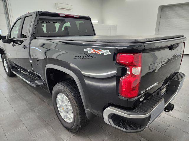 used 2024 Chevrolet Silverado 2500 car, priced at $54,999