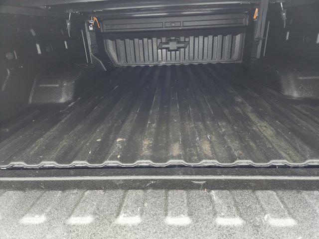 used 2024 Chevrolet Silverado 2500 car, priced at $54,999