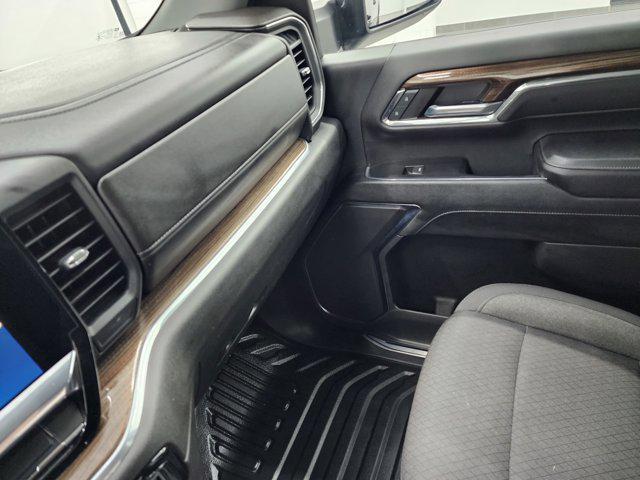 used 2024 Chevrolet Silverado 2500 car