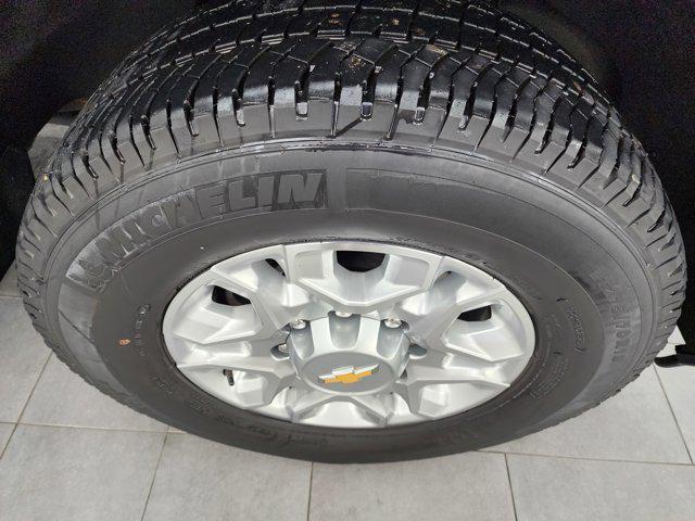 used 2024 Chevrolet Silverado 2500 car, priced at $54,999