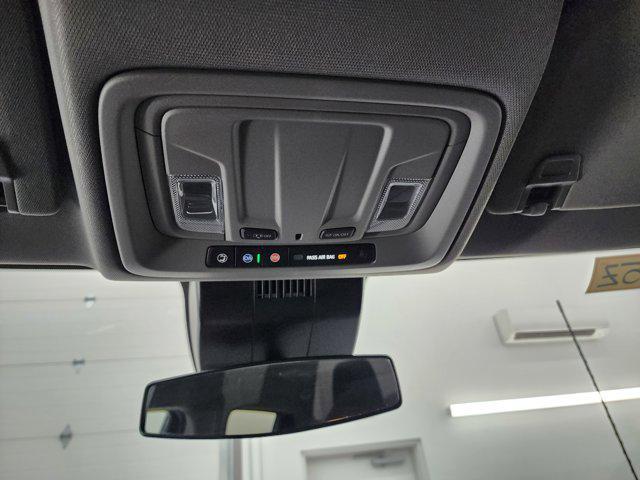 used 2024 Chevrolet Silverado 2500 car