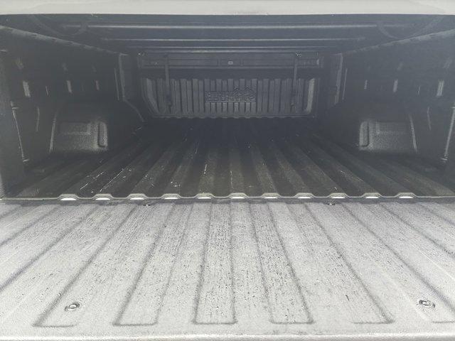 used 2019 Chevrolet Silverado 1500 car