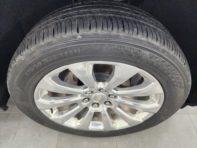 used 2019 Chevrolet Silverado 1500 car, priced at $27,999