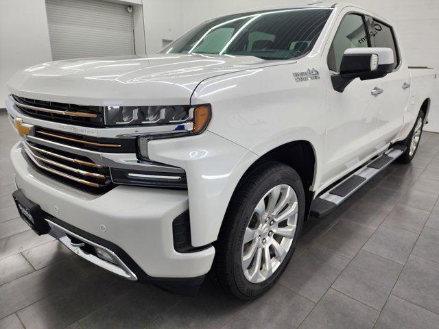 used 2019 Chevrolet Silverado 1500 car, priced at $27,999