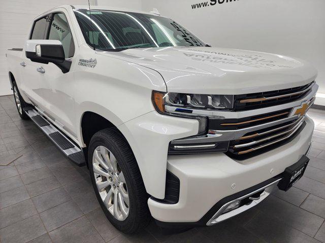 used 2019 Chevrolet Silverado 1500 car, priced at $27,999