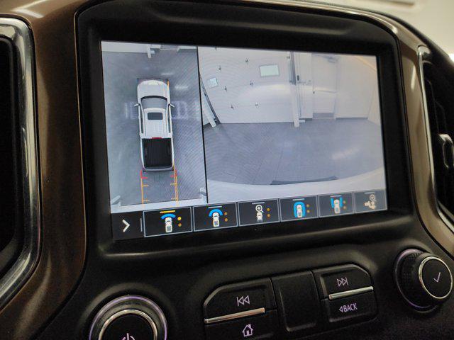 used 2019 Chevrolet Silverado 1500 car, priced at $27,999
