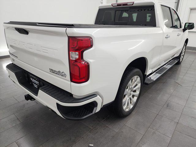 used 2019 Chevrolet Silverado 1500 car
