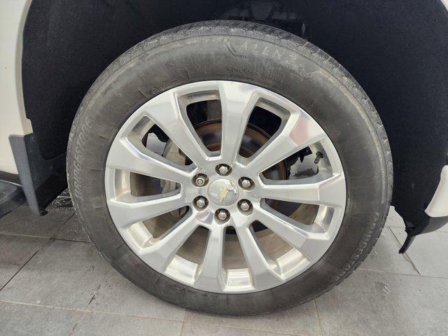 used 2019 Chevrolet Silverado 1500 car