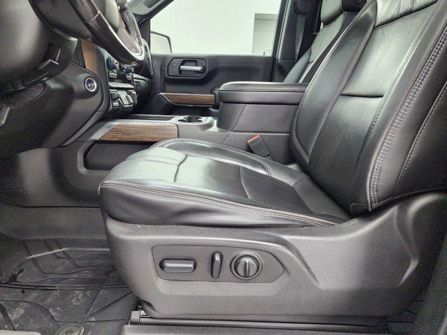 used 2019 Chevrolet Silverado 1500 car, priced at $27,999