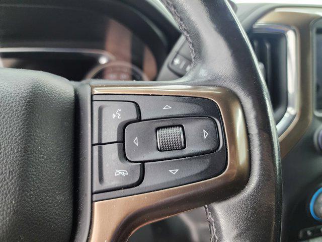 used 2019 Chevrolet Silverado 1500 car