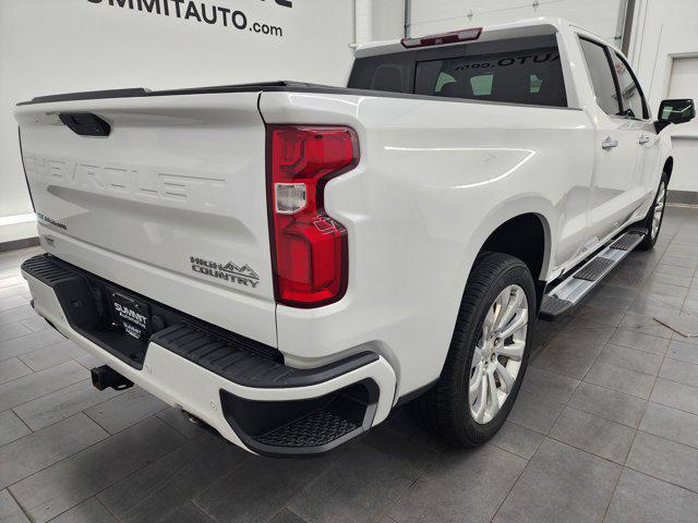 used 2019 Chevrolet Silverado 1500 car, priced at $27,999