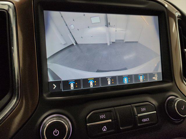 used 2019 Chevrolet Silverado 1500 car, priced at $27,999