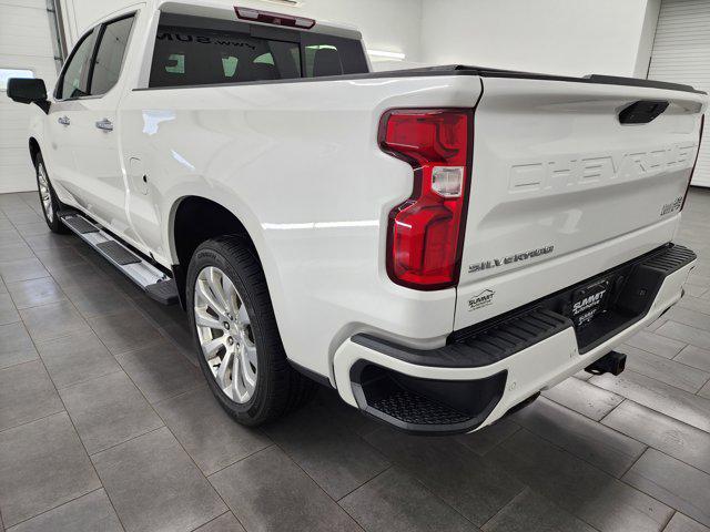 used 2019 Chevrolet Silverado 1500 car, priced at $27,999