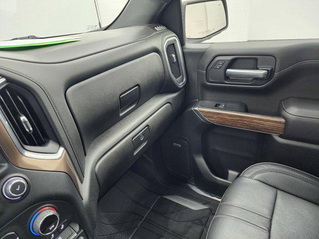 used 2019 Chevrolet Silverado 1500 car, priced at $27,999