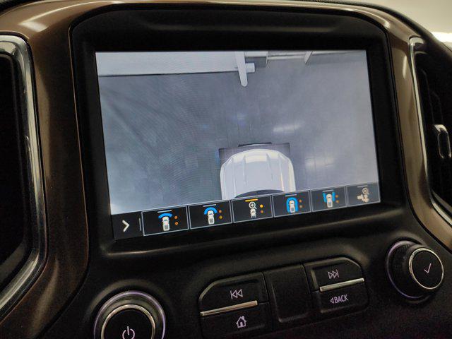 used 2019 Chevrolet Silverado 1500 car, priced at $27,999