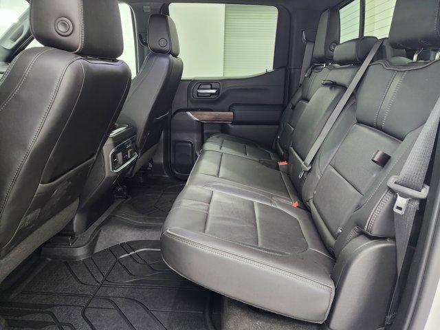 used 2019 Chevrolet Silverado 1500 car