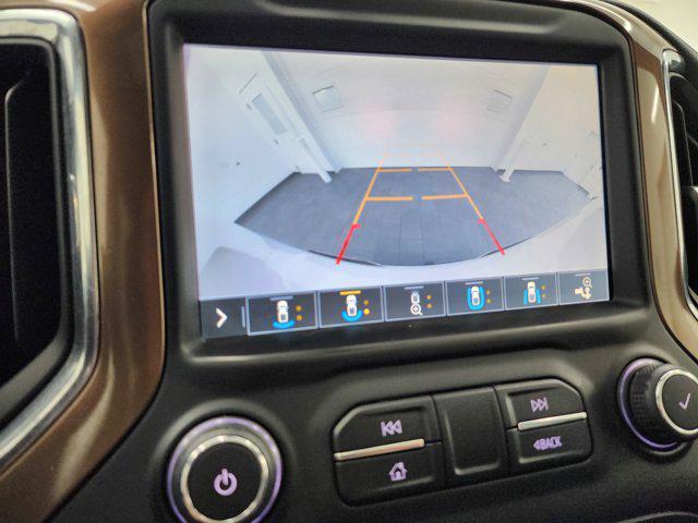 used 2019 Chevrolet Silverado 1500 car, priced at $27,999