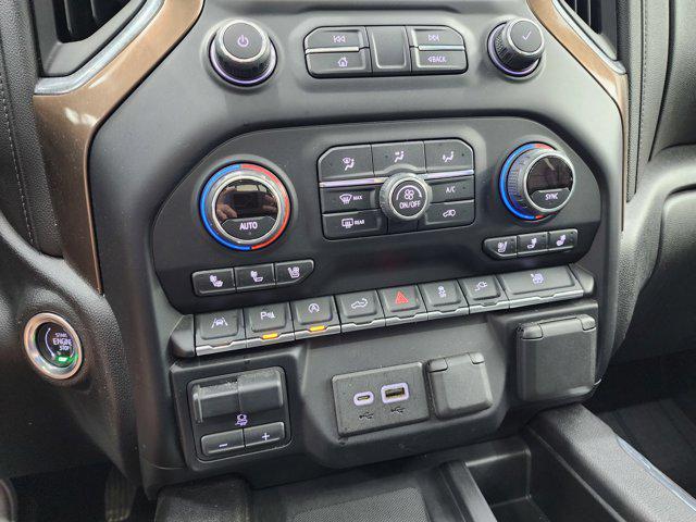 used 2019 Chevrolet Silverado 1500 car, priced at $27,999