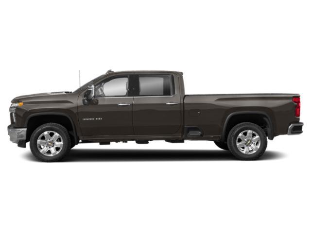 used 2021 Chevrolet Silverado 3500 car