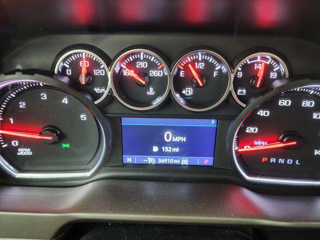 used 2021 Chevrolet Silverado 3500 car, priced at $59,999