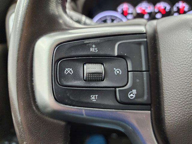 used 2021 Chevrolet Silverado 3500 car, priced at $59,999