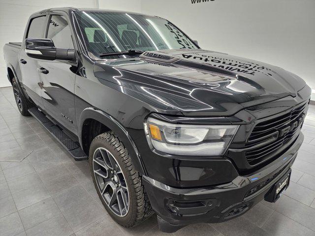 used 2019 Ram 1500 car