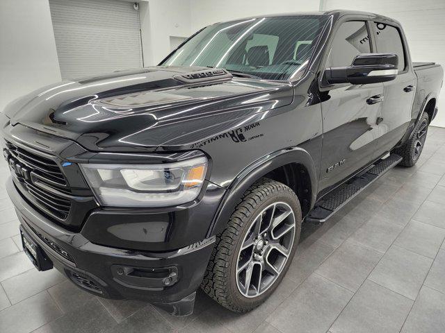 used 2019 Ram 1500 car