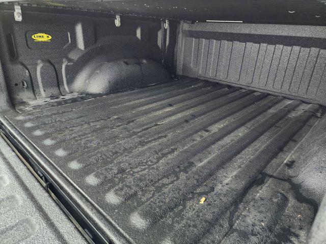 used 2019 Ram 1500 car