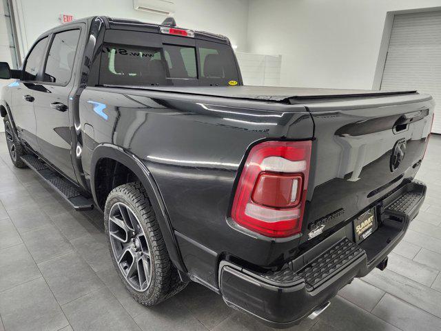 used 2019 Ram 1500 car