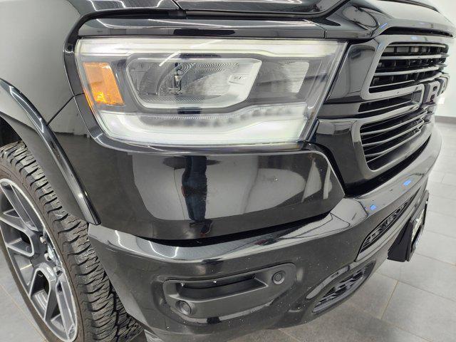 used 2019 Ram 1500 car