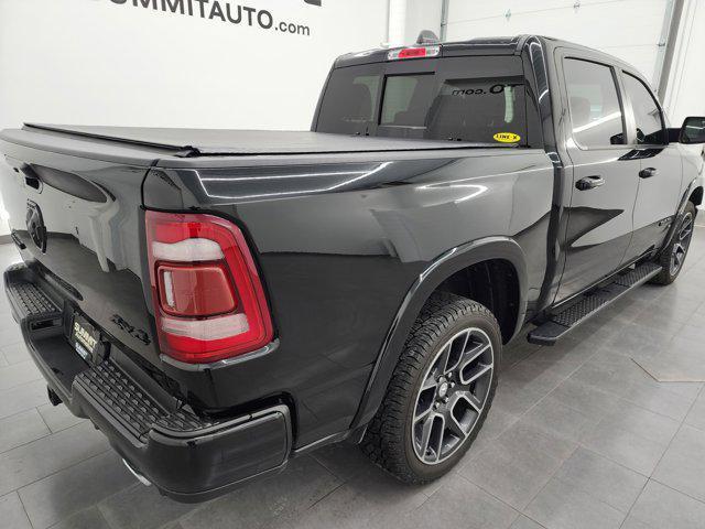 used 2019 Ram 1500 car