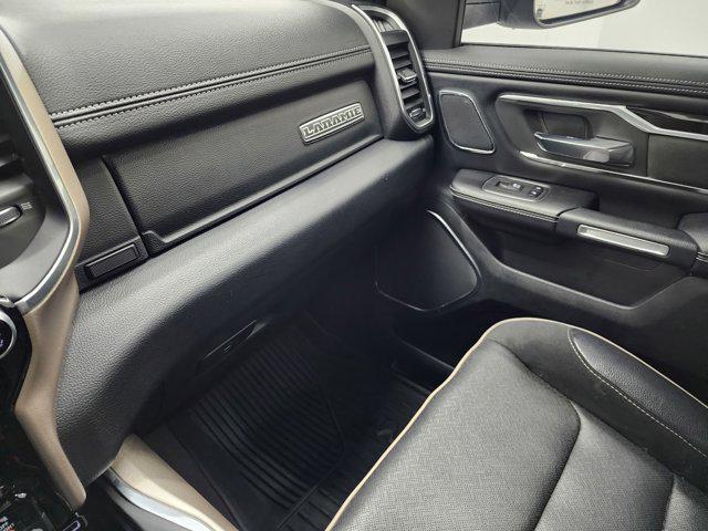 used 2019 Ram 1500 car