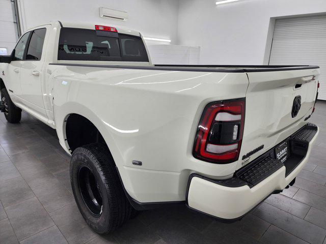 used 2023 Ram 3500 car, priced at $70,999