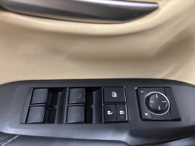 used 2015 Lexus NX 200t car, priced at $21,735