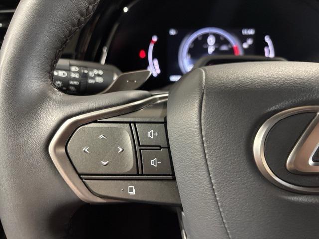 used 2024 Lexus RX 350 car, priced at $56,639