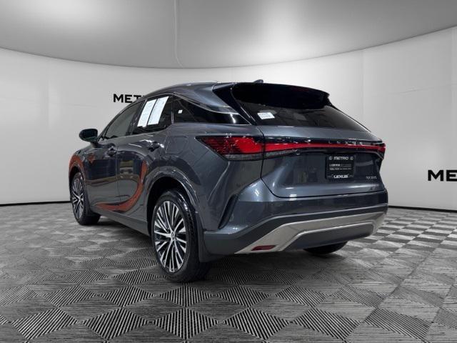 used 2024 Lexus RX 350 car, priced at $56,639