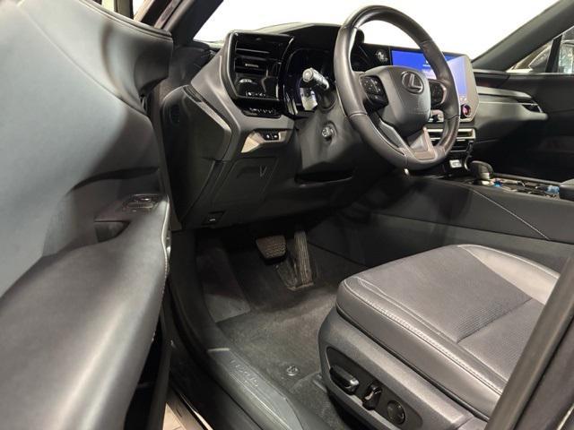 used 2024 Lexus RX 350 car, priced at $56,639